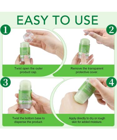  ARCHIDATE Urea 60% Foot Care Cream Fast-absorbing urea cream with aloe vera for dry and rough skin on feet hands and elbows (aloe vera) - Buy Online on GoSupps.com