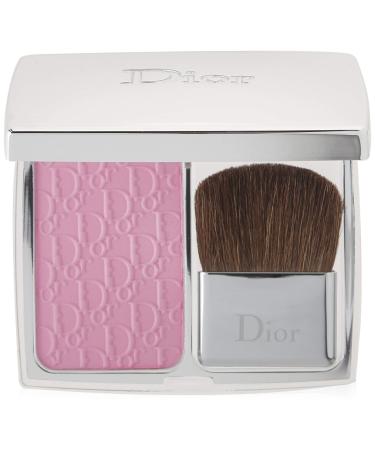 Christian Dior Rosy Glow Awakening Blush No 1 Petal for Women  0.26 Ounce