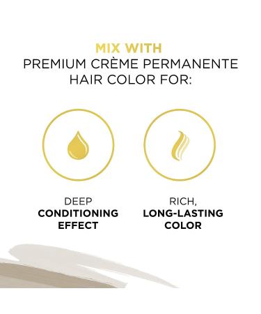 Clairol Professional 30 Volume Hair Color Lifting Cr me Developer - 16 oz - 15.9 Fl Oz - Buy Online on GoSupps.com