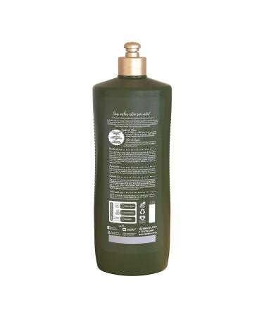 Salon Line SOS Curls Olive Oil Curl Activator 1000ml - Treatment Collection - Buy Online on GoSupps.com
