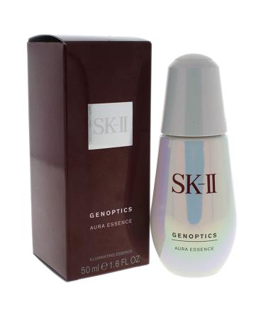 SK-II Genoptics Aura Essence  1.6 Ounce