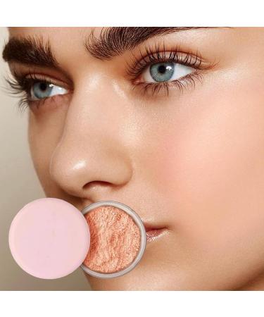 Allaura Beauty Setting Powder Allaura Beauty Blurring Setting Powder | Allaura Blurring Powder | Allaura Waterproof Setting Powder | Shine Control Powder | Blurring Powder - Buy Online on GoSupps.com