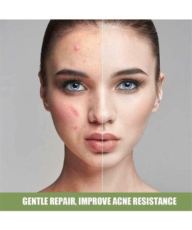 300ML Salicylic Acid Ultra Cleansing Mask Ice Cream Mask Pore Cleansing and Shrinking Brighten and whiten - Buy Online on GoSupps.com