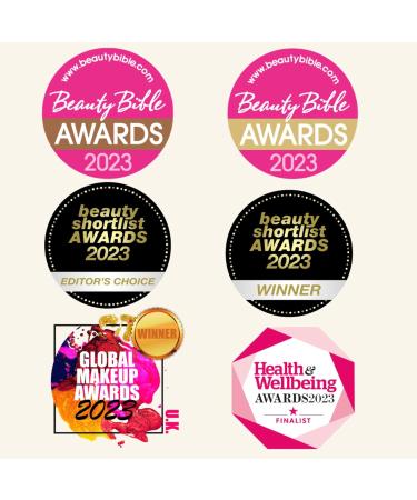 NAILKIND Gold Shimmer Pink Nail Polish - Glazed Brulee - Shimmery Nail Varnish - Vegan Nail Lacquer + Peta Certified + Cruelty Free - Quick Drying Long Lasting - Chip Resistant - 8ml - Buy Online on GoSupps.com