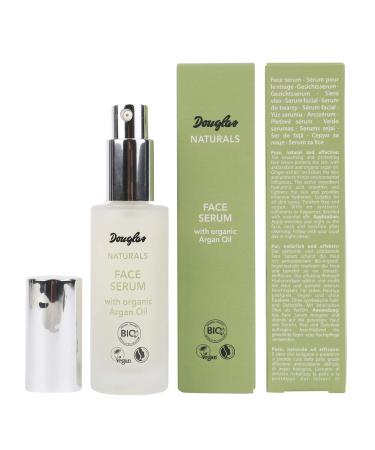 Douglas Naturals Skin Care Set - 3x 30ml Facial Serum for Radiant Skin - International Shipping Available - Buy Online on GoSupps.com
