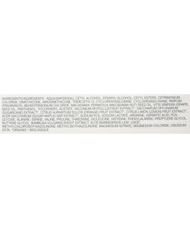 Kirkland Signature Conditioner 2 x 1 L 2 Liter - Buy Online on GoSupps.com