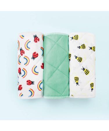 Bambino Mio Mioboost Classic Absorbent Pad - Maximize Absorbency for Eco-Friendly Baby Care | International Shipping Available - Buy Online on GoSupps.com