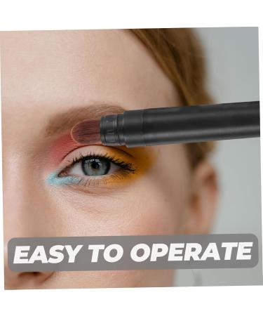 Outanaya Eye for Eyeshadow Make up Eyeshadow Eye Shadow Sticks Small Eyeshadow Eye for Makeup Light Brown Abs - Buy Online on GoSupps.com