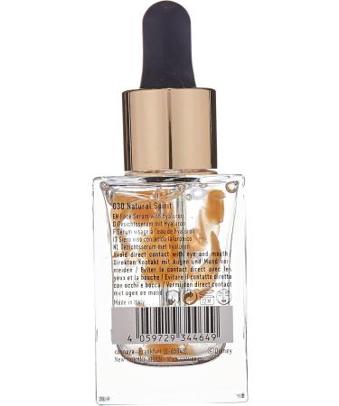 Cosnova Catrice Disney Princess Pocahontas Face Serum with Sunflower Extract Nr 030 Natural Spirit Inhoud 30ml 1 stuk - Buy Online on GoSupps.com