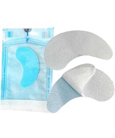 Protein Under Eye Patch | Natural Eye Patch for Dark Circles | Protein Under Eye Patch Hydrogel Soothing Patches Soluble Masque Brightening Masque for Dark Circles Puffy Eyes