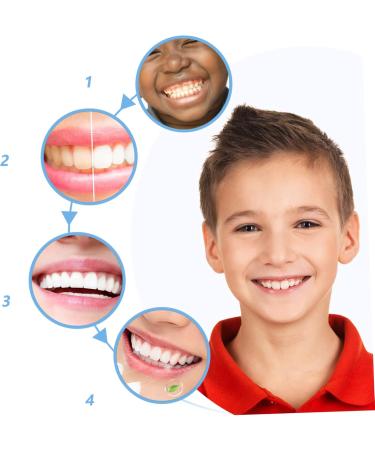 Ultechnovo 16 Pcs Extra Soft Travel Toothbrush Set - Aesthetic Collapsible Camping & Child-Friendly Toothbrushes - Buy Online on GoSupps.com