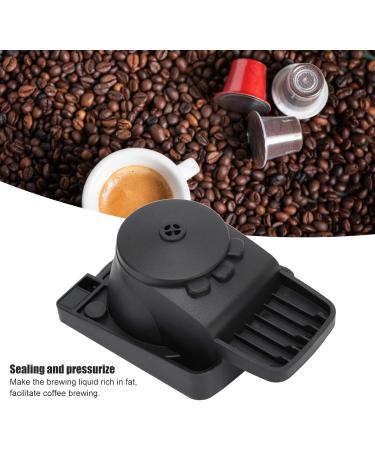 Topyond Adaptateur De Dosette De Caf Conversion De Capsules Accessoire De Machine Caf pour Capsules Jetables/r utilisables Dolce Gusto Outil De Pr paration De Caf pour Le Bureau Et la Maison - Buy Online on GoSupps.com