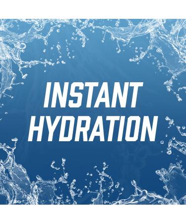 BioSteel Zero Sugar Hydration Mix - 100 Servings of Great Tasting Electrolytes | White Freeze Flavor - Hydrate Anytime Anywhere - Buy Online on GoSupps.com