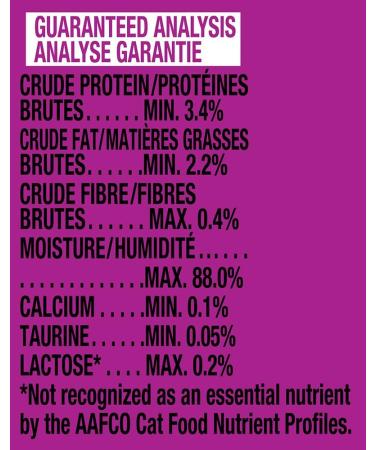 WHISKAS Catmilk Kitten & Cat Treats 200ml (24 Pack) & Perfect Portions Adult Wet Cat Food - Chicken Beef Whitefish and Tuna Salmon 75g Trays (24 pack) Cat Treats + Cat Food - Buy Online on GoSupps.com