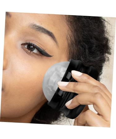Healeved Massage Ball - Versatile Body Massage Tool Ice Roller & Face Massager for Ultimate Relaxation | International Shipping Available - Buy Online on GoSupps.com