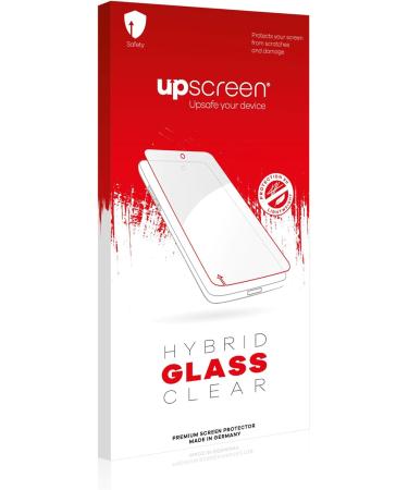 Buy Upscreen Screen Protector for Roche Accu-Chek Solo - 9H Scratch-Resistant Clear & Anti-Fingerprint | International Shipping Available - Buy Online on GoSupps.com