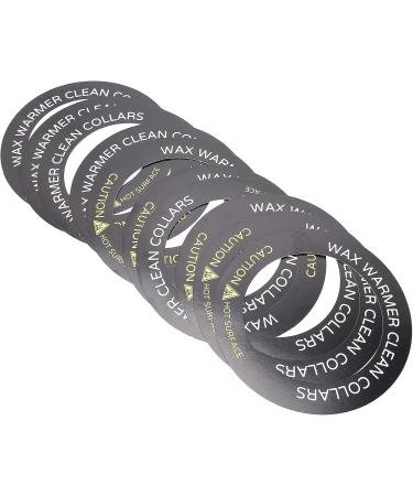 Buy Wax Heater Paper Rings - Essential Accessories for Wax Heaters | International Shipping Available - Buy Online on GoSupps.com