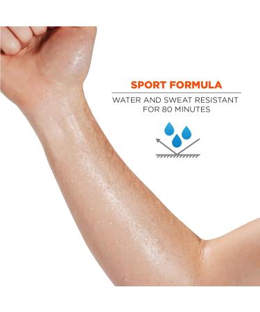 Ergodyne KREW D 6355 Sunscreen Lotion Broad Spectrum SPF 50 Water Resistant 32 oz White 32 Ounce (Pack of 1) Each - Buy Online on GoSupps.com