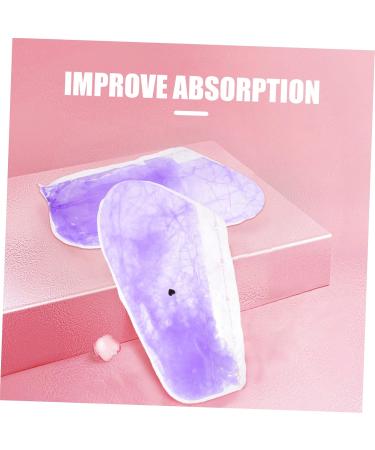 POPETPOP 2 Pairs Hand Wax Set Foot Wax Set DIY Wax Cover Wax Foot Bags Wax DIY Feet Cover Spa Paraffin Wax Sleeve Newborn Bonnet Girls Lotion Socks Simple Gloves Foot Bath - Buy Online on GoSupps.com