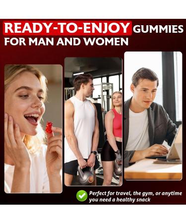 Trupretty Gummies Supplement New - 1 Bottle - Buy Online on GoSupps.com