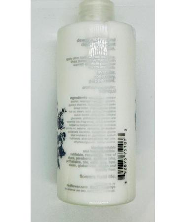 Buy Red Flower French Lavender Softening Lotion - Shop Internationally for Luxurious Skincare - Buy Online on GoSupps.com