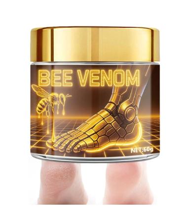 Cream for dry feet and cracked heels | 60 g Repairing balm for cracked heels ankle skin hydration and travel