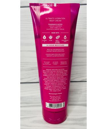 Bath & Body Works Perfect in Pink Ultimate Hydration Body Cream 8 Ounces Pack of 2 - Buy Online on GoSupps.com