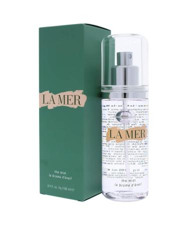 Buy La Mer The Mist 100ml - Hydrating Facial Spray | International Shipping Available - Buy Online on GoSupps.com