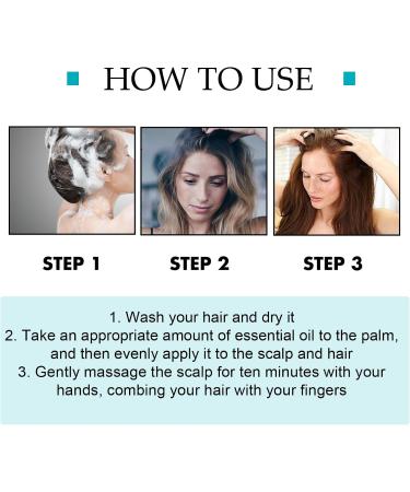 Argan Hair Oil Moisturizing Hair Oil Serum with Argan Oil from Morocco Argan Oil Hair for Natural Hair Growth Intensively Nourishing Hair Care Oil for Dry Brittle Hair - Buy Online on GoSupps.com
