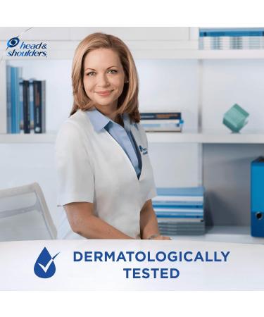 Head and Shoulders Classic Clean 2-in-1 Shampoo & Conditioner 225ml - Buy Online on GoSupps.com