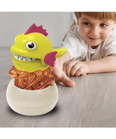 Buy Generic Fingers-Bite Game | Classic Marine Animal Toy Dentist Fun for Family Celebrations International Shipping Available - Buy Online on GoSupps.com