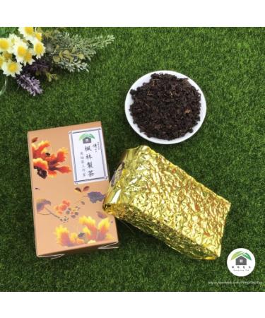 Taiwan unique tea medium roast Shimen Tieh-Kuan-Yin tea 150g*4 - Buy Online on GoSupps.com
