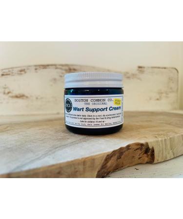 Molluscum Support Cream - All Natural Treatment for Molluscum Rash | Fast International Shipping - Buy Online on GoSupps.com