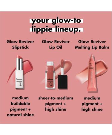e.l.f. Glow Reviver Slipstick Trufflemaker - Buy Online on GoSupps.com