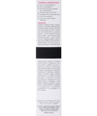 L'Oreal Paris Youth Code Texture Perfector Pore Vanisher Cream - Buy Online on GoSupps.com