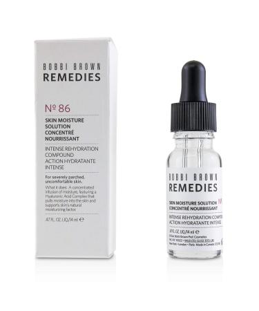 Bobbi Brown Skin Moisture Solution Intense Rehydration Compound 14ml