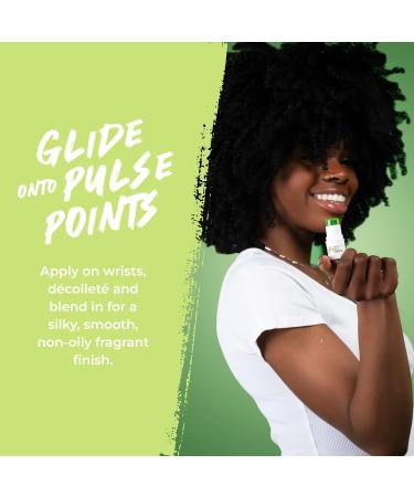 SCENT BEAUTY by Sparti Scents - Portable Perfume for Women with Juicy Citrus & Sweet Floral Aroma - Perfect Beauty & Self-Care Gift - 0.24 Oz - Spring Spring 0.24 Ounce (Pack of 1) - Buy Online on GoSupps.com