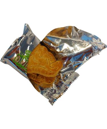 LOTUS DINO.CEREAL 4X3P 175G - Buy Online on GoSupps.com