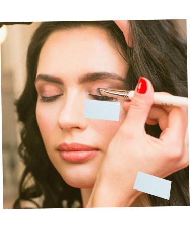 Ipetboom Eyelash Glue Roll - Professional Eyelash Grafting Adhesive Tape for Salon & Home Use | Non-Woven Lash Lengthening Mascara Supplies - Buy Online on GoSupps.com