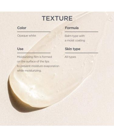 KLVUU Nourishing Care Lip Sleeping Pack - 0.70 oz (20g) for Soft, Hydrated Lips - Buy Online on GoSupps.com