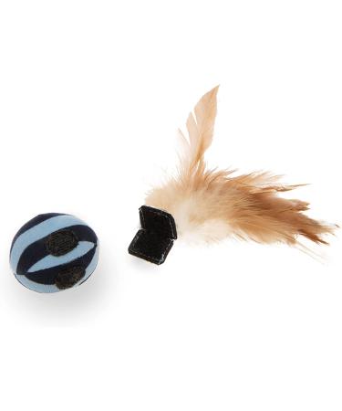 Petlinks Cat Toys Set - Fun & Engaging Variety for Cats & Kittens - Buy Online on GoSupps.com