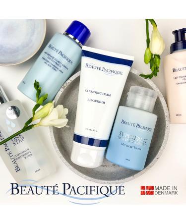 Beaut Pacifique Enriched Hydrating Hand Cream 50ml - Perfume-Free Rich Moisturizer for Smooth Skin - International Shipping Available - Buy Online on GoSupps.com