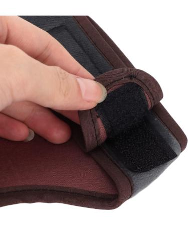 Moxibustion Massage Bag - Foot Pain Relief with Velcro Smoke Filter | International Shipping - Buy Online on GoSupps.com