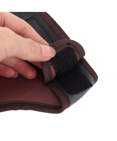 Moxibustion Massage Bag for Foot Pain Relief | Adjustable Belt & Smoke Filter | Wrinkle Resistant International Shipping - Buy Online on GoSupps.com