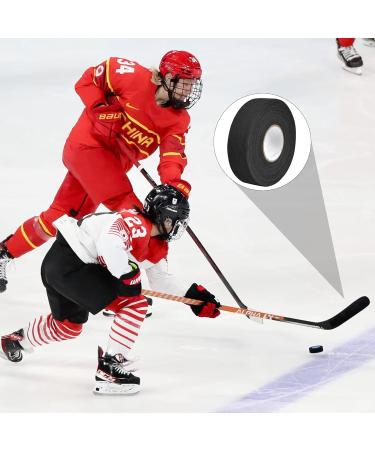 Cimown Hockey Tape - Anti Slip Self-Adhesive Hockey Stick Tape for Enhanced Grip - Best for Hockey Players - Buy Online on GoSupps.com