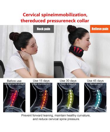 Shop Halskruff Neck Support & Stretcher | Relief for Neck Pain & Cervical Spine Pressure - Buy Online on GoSupps.com