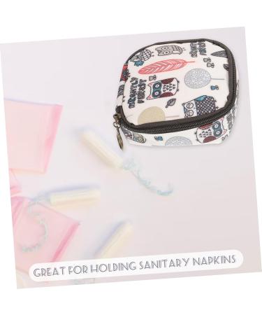 Subsofan 2nd Breastfeeding Cushion Holder with Zipper Tub & Storage Pocket - Travel Package with Cotton Laminated Women's Bandages - Buy Online on GoSupps.com