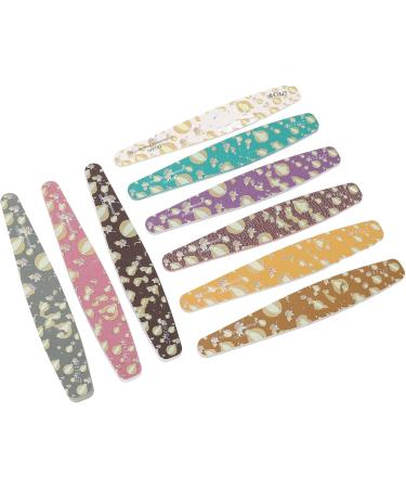 Nail File Multi-Purpose Reusable Nail Files for Salons - Buy Online on GoSupps.com
