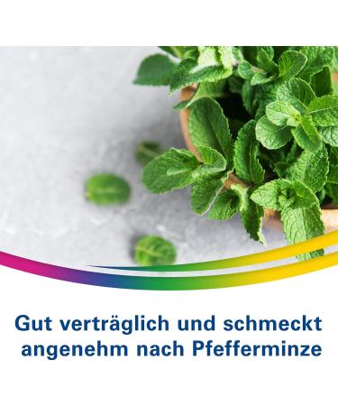 Talcid Chewing Tablets for Heartburn Relief - 500 mg Hydrotalcit - 50 Pieces - International Shipping Available - Buy Online on GoSupps.com