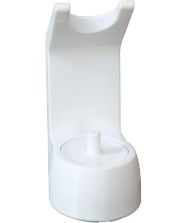 Solo Toothbrush Holder - Wall Mount for Oral-B | German 3D Printed Design - International Shipping - Buy Online on GoSupps.com